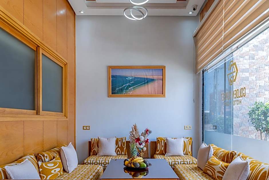Hotel Golden Sunset Dakhla