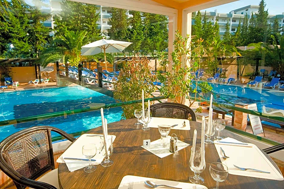 Apartamentos da Balaia