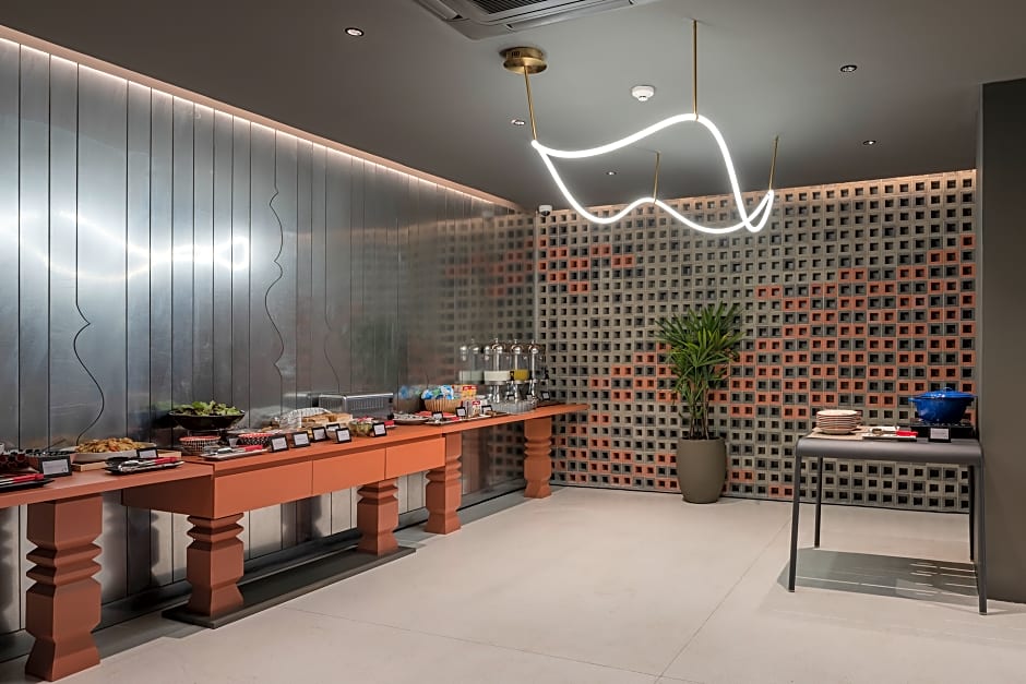 Lilit Bang Lumphu Hotel