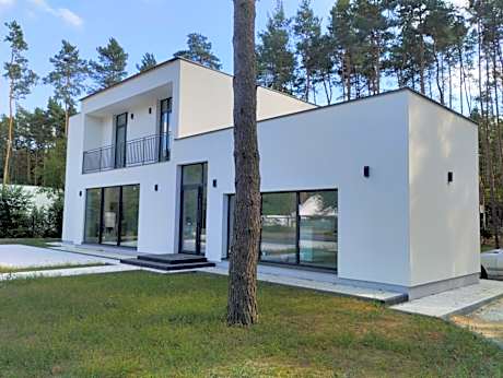 Apartamenty Nogalin