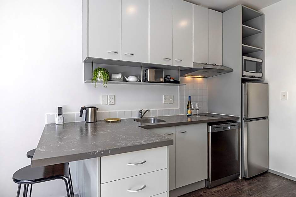 Quest on Eden Serviced Apartments