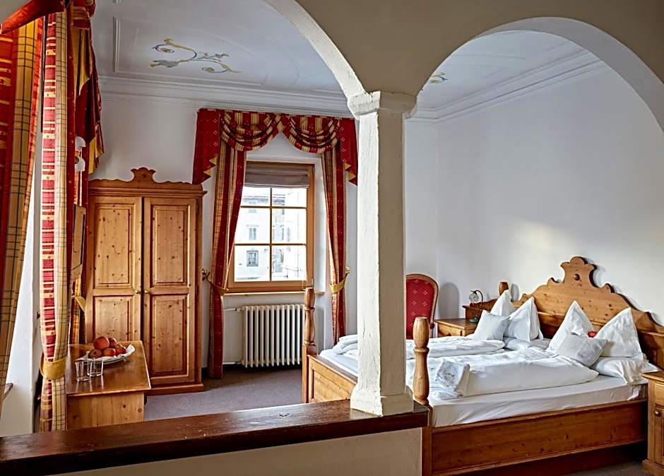 Romantic Hotel Excelsior