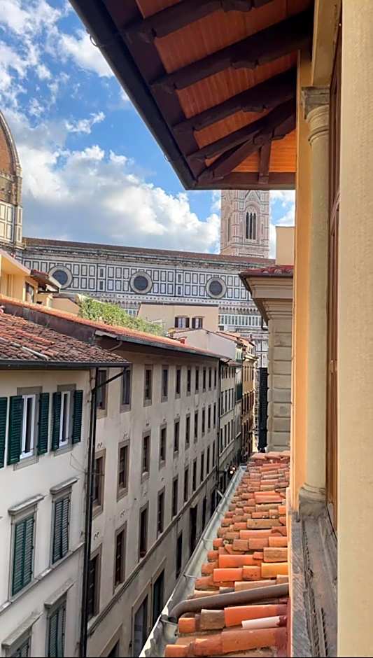 Residenza dei Pucci