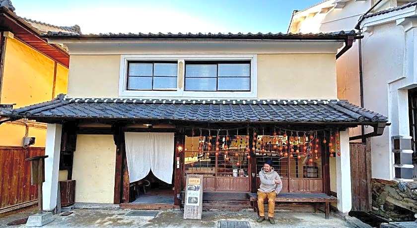 Hostel & Tatami Bar Uchikobare