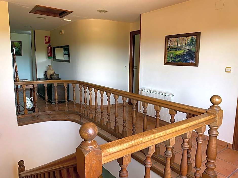 Hotel Rural Alavera