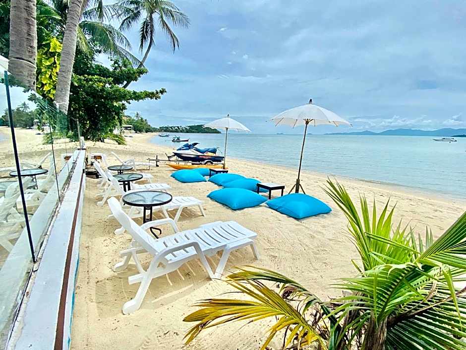 The Shore Samui