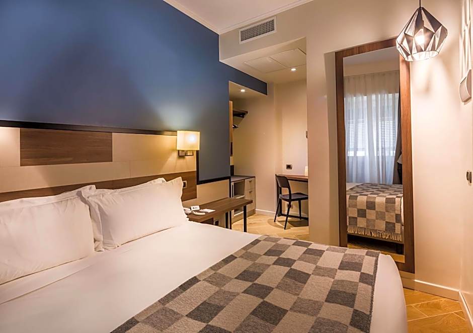 Best Western Hotel Metropoli