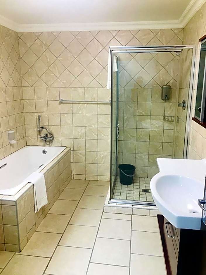Belmont Guesthouse