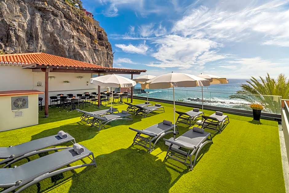 Enotel Sunset Bay - Ex Enotel Baia do Sol