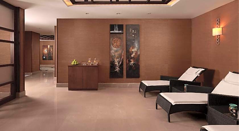 Istanbul Marriott Hotel Pendik