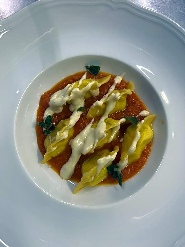 Relais Osteria Dell'Orcia