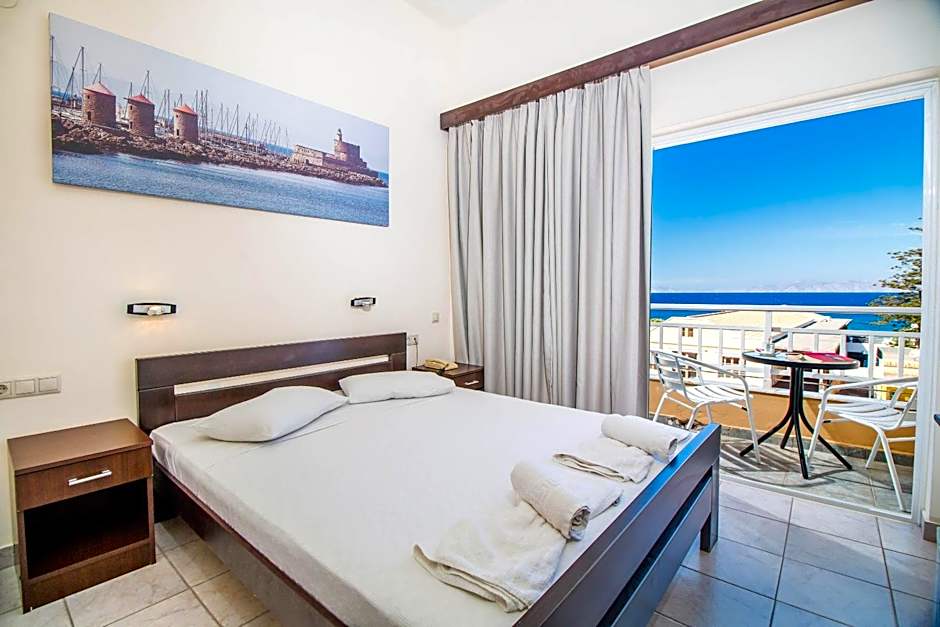 Filmar Hotel, Ixia, Rhodes