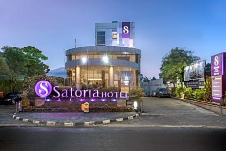 Premier Inn Yogyakarta Adisucipto