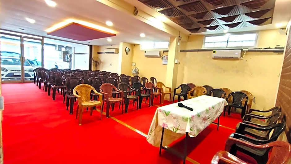 Annai Residency