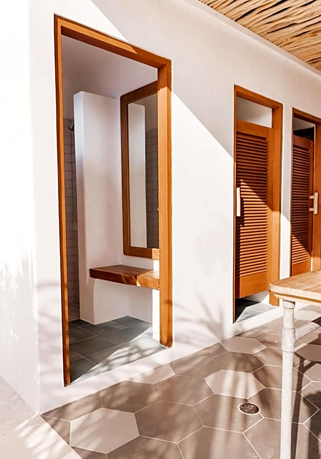 Kos One Hostel