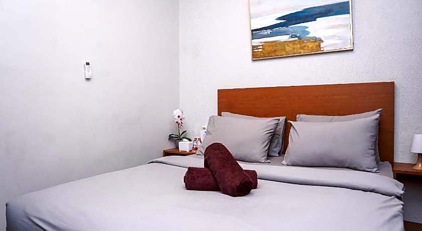 Denz Express Bintaro