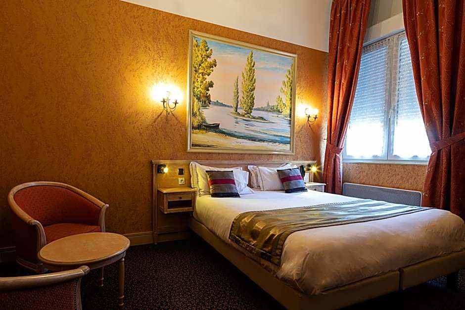 Best Western Central Hotel
