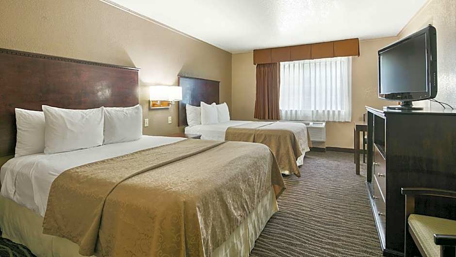 Best Western San Marcos