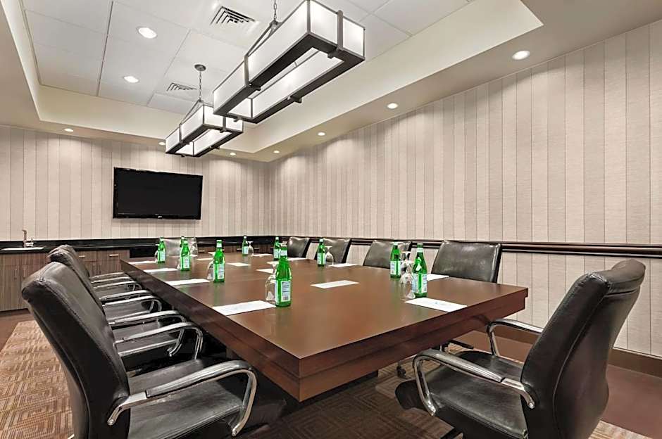 Embassy Suites By Hilton Salt Lake / West Valley City