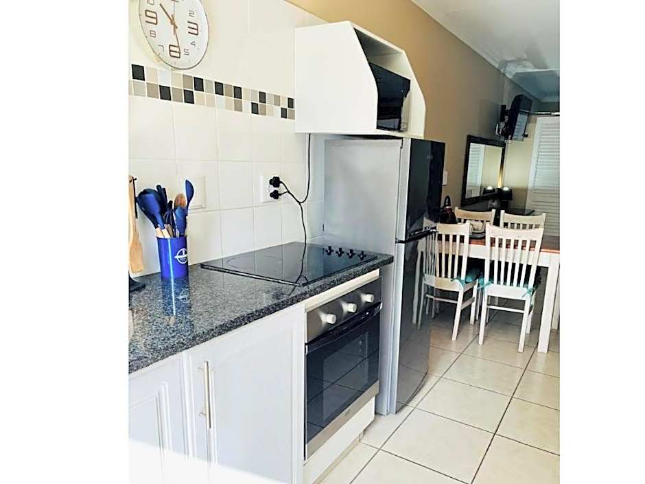 St Lucia Safari Lodge Unit 1 and 3