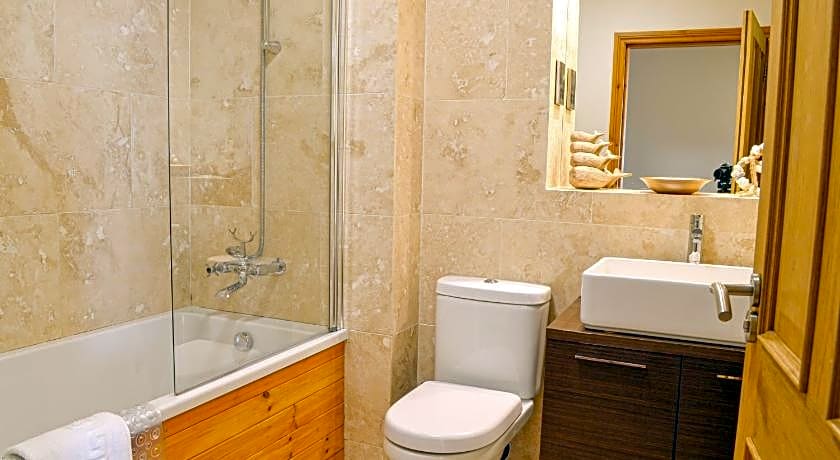 Self Catering at The Fairways