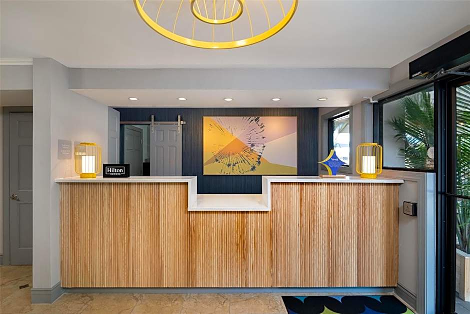 Spark by Hilton Chincoteague Island