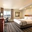Days Inn by Wyndham Eureka CA