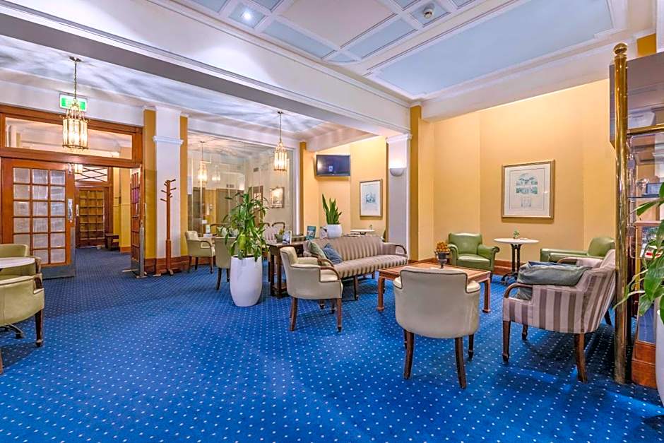 Castlereagh Boutique Hotel, an Ascend Collection Hotel