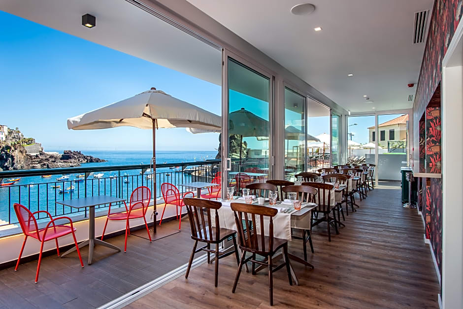 Pestana Churchill Bay