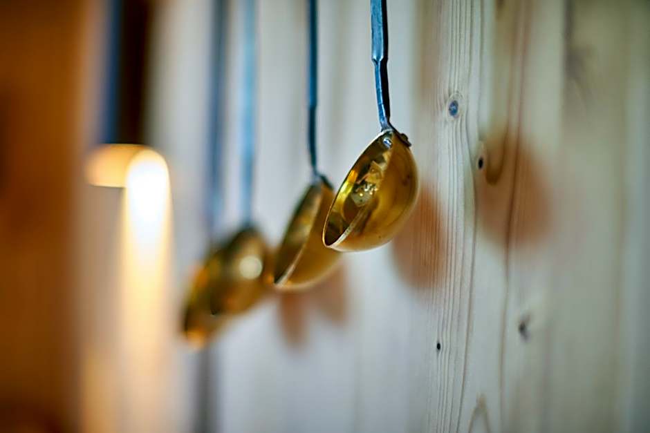 Anthony´s Alpin Hotel Garni