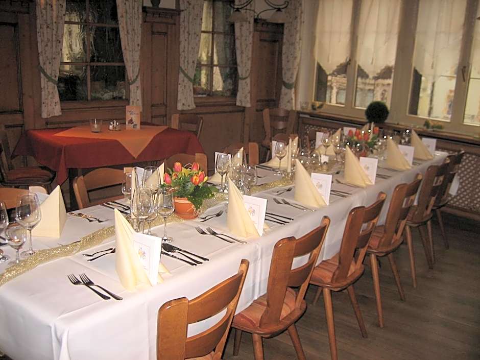 Hotel Krone Stühlingen - Das Tor zum Südschwarzwald