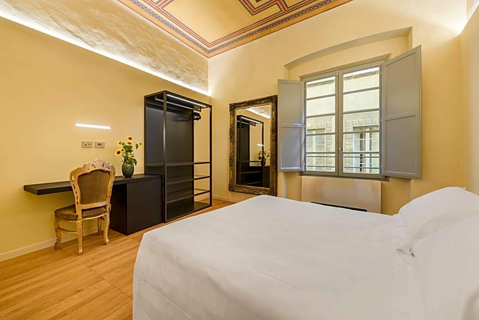 Palazzo Patrizi Suites & Spa