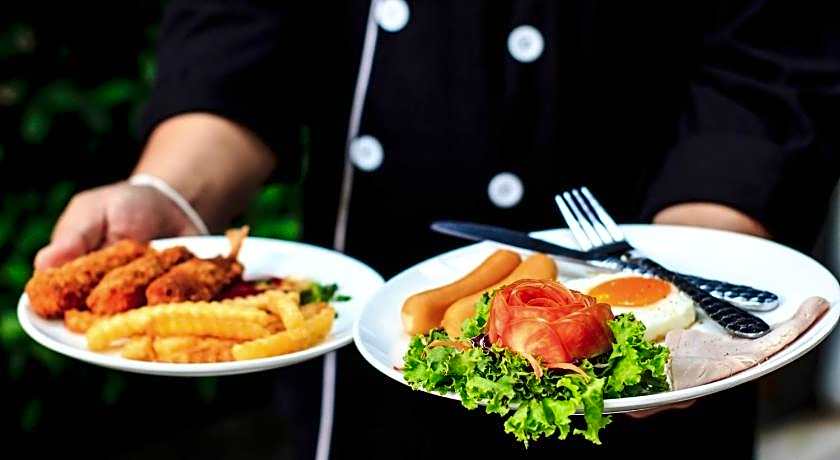 Hope Land Hotel Sukhumvit 8