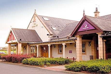 Premier Inn Kilmarnock