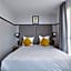 Appart'Hotel Odalys Les Floridianes