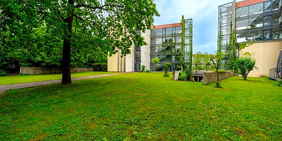 Plaza Residence Stuttgart Ditzingen