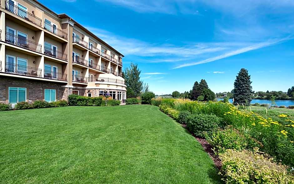 Hilton Garden Inn Idaho Falls