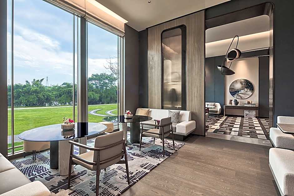 Crowne Plaza Ganzhou By IHG