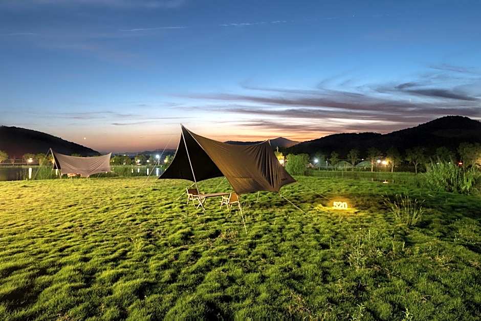 Holiday Inn Ganzhou Orchid Town By IHG