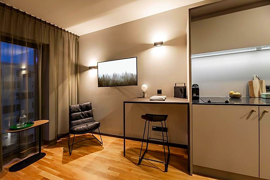 ipartment Frankfurt Airport