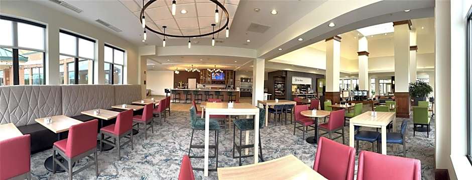 Hilton Garden Inn West Chester