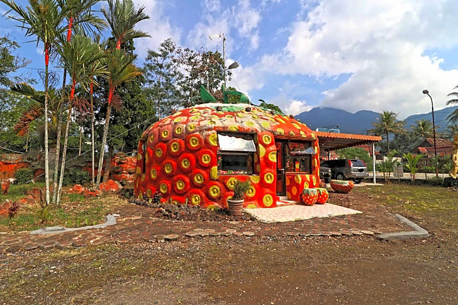 Hotel Agung Permata Artha