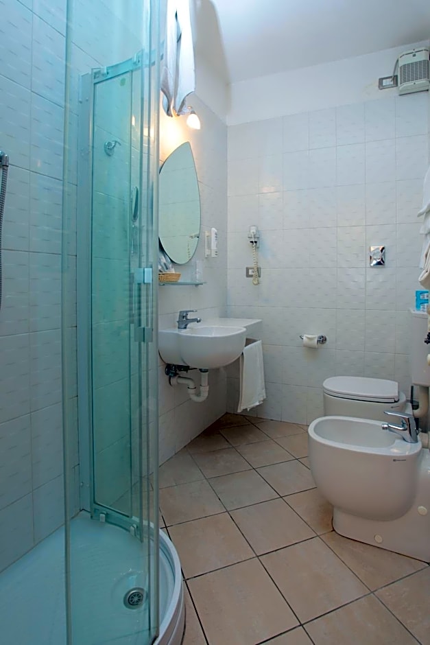 Hotel Centrale