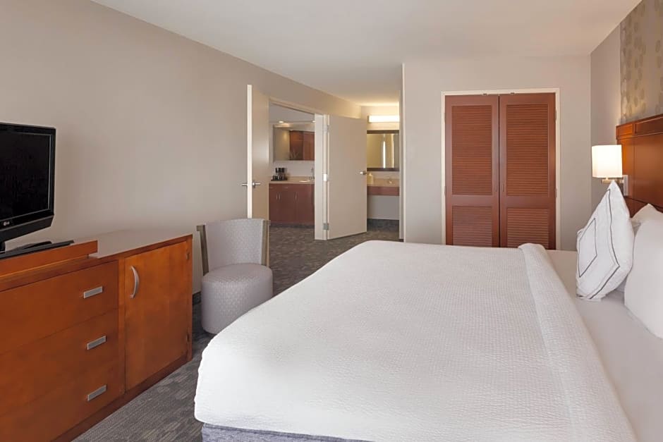 Courtyard by Marriott Oklahoma City North/Quail Springs