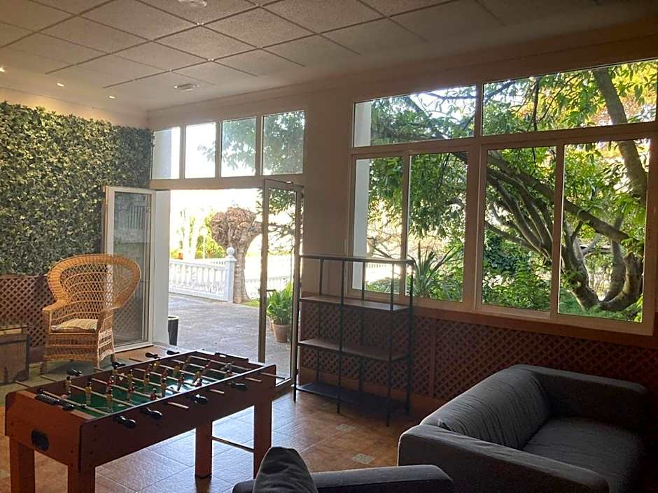 Hotel Rural Mariblanca