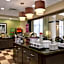 Hampton Inn By Hilton & Suites Parkersburg Downtown
