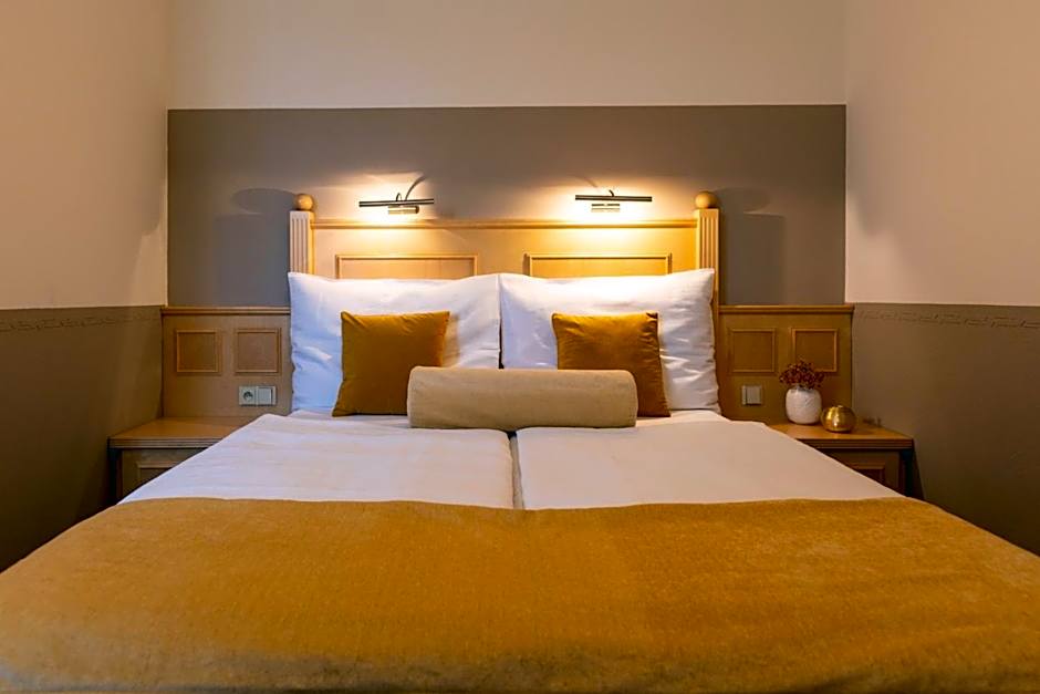 Hotel Abácie & Wellness