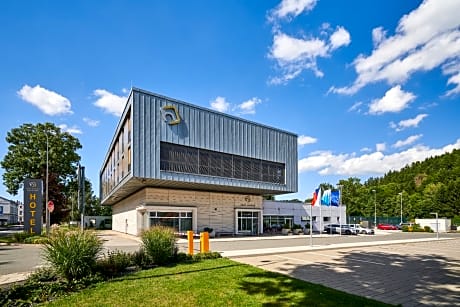 Sport & Relax Hotel Davidek