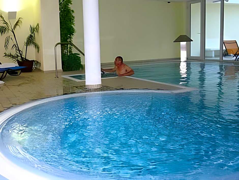 Moselromantik Hotel Kessler Meyer