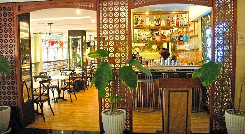 Bendix Hotel San Fernando powered by Cocotel